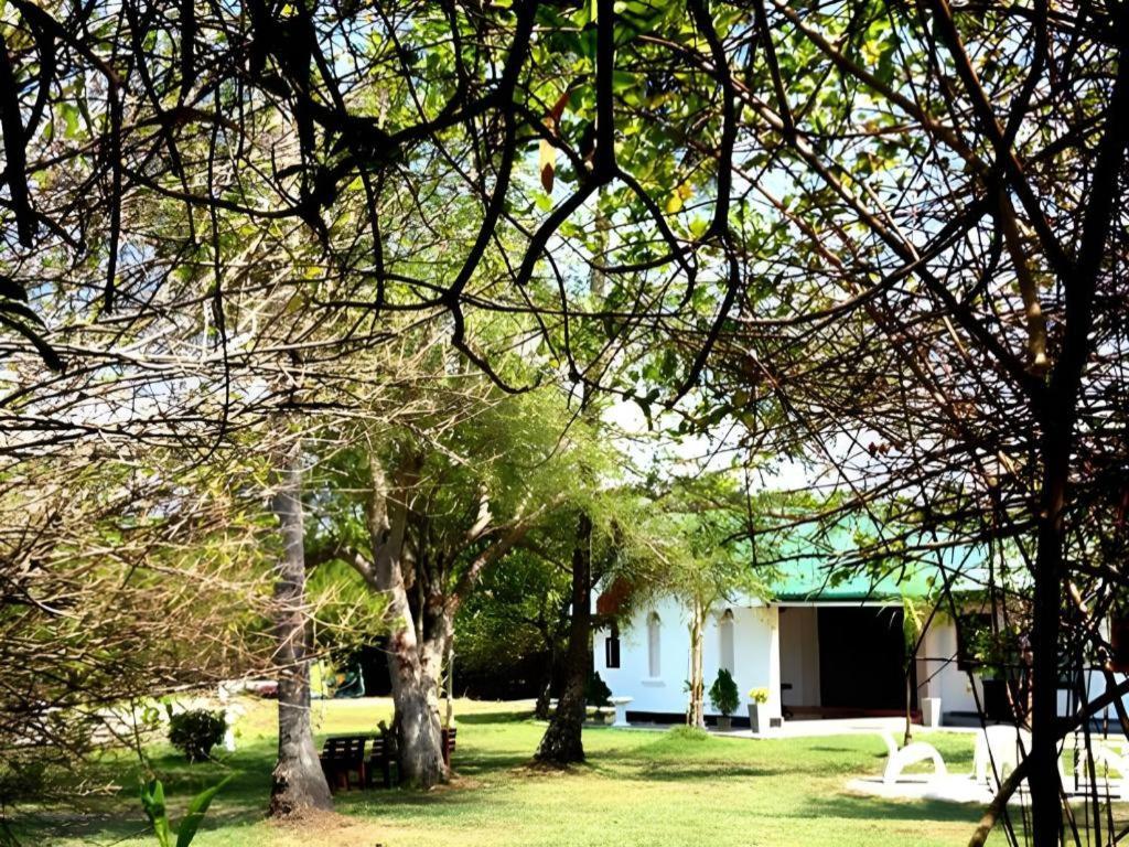 The Kings Island Resort Negombo Zewnętrze zdjęcie
